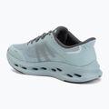 Női cipő SKECHERS Max Cushioning Glide-Step Aberdeen green 3