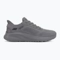 Férfi cipő SKECHERS Bobs Squad Chaos Solid Step gray 2