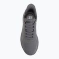 Férfi cipő SKECHERS Bobs Squad Chaos Solid Step gray 5