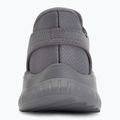 Férfi cipő SKECHERS Bobs Squad Chaos Solid Step gray 6