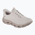 Női cipő SKECHERS Bobs Arc Waves beige 8