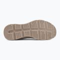 Női cipő SKECHERS Bobs Arc Waves beige 4