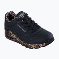 Női cipő SKECHERS Uno Loving Love black