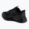 Gyermekcipő SKECHERS Glide-Step + Vista Lane black 3
