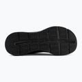Gyermekcipő SKECHERS Glide-Step + Vista Lane black 4