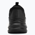Gyermekcipő SKECHERS Glide-Step + Vista Lane black 6