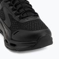 Gyermekcipő SKECHERS Glide-Step + Vista Lane black 7