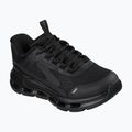 Gyermekcipő SKECHERS Glide-Step + Vista Lane black