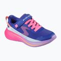 Gyerekcipők SKECHERS Wave 92 Imara Lite tengerészkék/többszínű 8