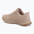 Női cipő SKECHERS Bobs Squad 4 Staple Look beige 3