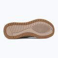 Női cipő SKECHERS Bobs Squad 4 Staple Look beige 4
