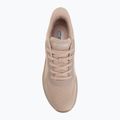 Női cipő SKECHERS Bobs Squad 4 Staple Look beige 5