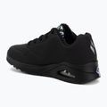 Női cipő SKECHERS JGoldcrown Uno Spread The Love black 3