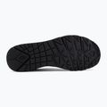 Női cipő SKECHERS JGoldcrown Uno Spread The Love black 4