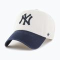 47 Márka MLB New York Yankees Grand Stand CLEAN UP csont baseballsapka 3