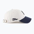 47 Márka MLB New York Yankees Grand Stand CLEAN UP csont baseballsapka 4
