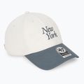 47 Márka MLB New York Yankees Foundation Script TT CLEAN UP homokkő baseball sapka