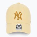 47 Márka MLB New York Yankees CLEAN UP vajas baseball sapka 2