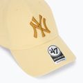 47 Márka MLB New York Yankees CLEAN UP vajas baseball sapka 3