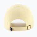 47 Márka MLB New York Yankees CLEAN UP vajas baseball sapka 2