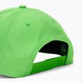47 Brand MLB New York Yankees MVP baseballsapka lime színben 4