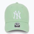 47 Márka MLB New York Yankees CLEAN UP aloe baseball sapka 2