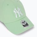 47 Márka MLB New York Yankees CLEAN UP aloe baseball sapka 3