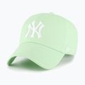 47 Márka MLB New York Yankees CLEAN UP aloe baseball sapka