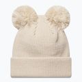 Női téli sapka New Era Double Pom Beanie New York Yankees stone 2