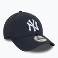 New Era Recycled 9Forty New York Yankees baseballsapka tengerészkék/fehér