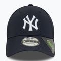 New Era Recycled 9Forty New York Yankees baseballsapka tengerészkék/fehér 3