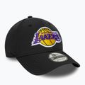 New Era Recycled 9Forty Lakers fekete/hivatalos tea csapat színű baseballsapka