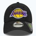 New Era Recycled 9Forty Lakers fekete/hivatalos tea csapat színű baseballsapka 3