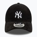 New Era Cord 9Forty Mcrown New York Yankees fekete baseballsapka 2