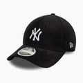 New Era Cord 9Forty Mcrown New York Yankees fekete baseballsapka 3