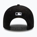 New Era Cord 9Forty Mcrown New York Yankees fekete baseballsapka 4