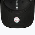 New Era Cord 9Forty Mcrown New York Yankees fekete baseballsapka 5