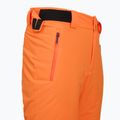 Férfi sínadrág HEAD Supershape orange 3