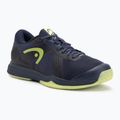 HEAD squash cipő Sprint Team 4.0 Indoor navy/lime