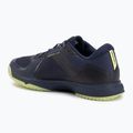 HEAD squash cipő Sprint Team 4.0 Indoor navy/lime 3