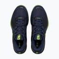 HEAD squash cipő Sprint Team 4.0 Indoor navy/lime 4