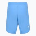 Férfi teniszshort HEAD Power airforce blue/white 2