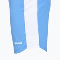 Férfi teniszshort HEAD Power airforce blue/white 3