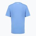 Férfi teniszpóló HEAD Slice airforce blue 4