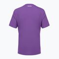 Férfi teniszpóló HEAD Slice purple 4