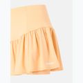 Női teniszszoknya HEAD Move Skort apricot 7