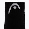 Zokni HEAD Tennis 2P Performance Quarter 2 pairs black 3