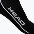 Zokni HEAD Tennis 2P Performance Quarter 2 pairs black 5