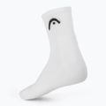 Zokni HEAD Tennis 3P Club Short Crew 3 pairs white 2