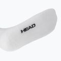 Zokni HEAD Tennis 3P Club Short Crew 3 pairs white 5